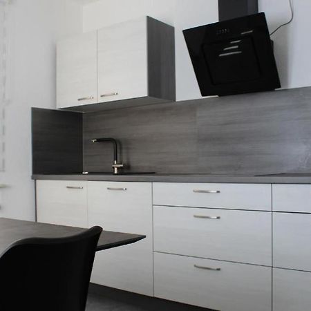 Seahome Ferienwohnung FDH Eksteriør bilde