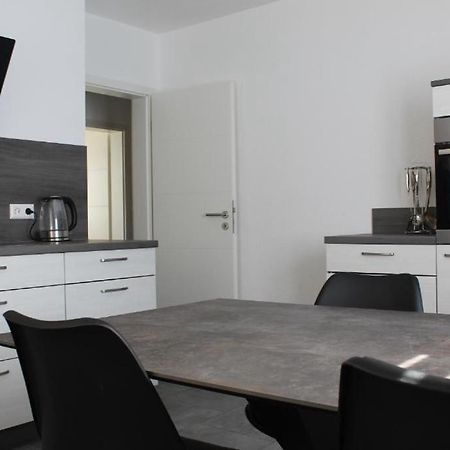 Seahome Ferienwohnung FDH Eksteriør bilde