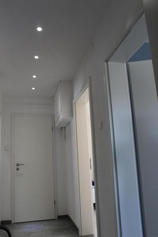 Seahome Ferienwohnung FDH Eksteriør bilde