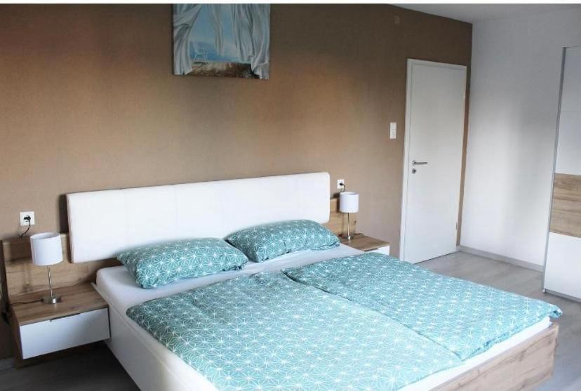 Seahome Ferienwohnung FDH Eksteriør bilde