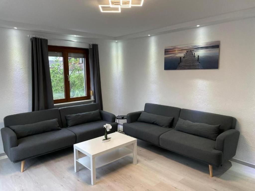 Seahome Ferienwohnung FDH Eksteriør bilde